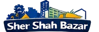 sher shah market
